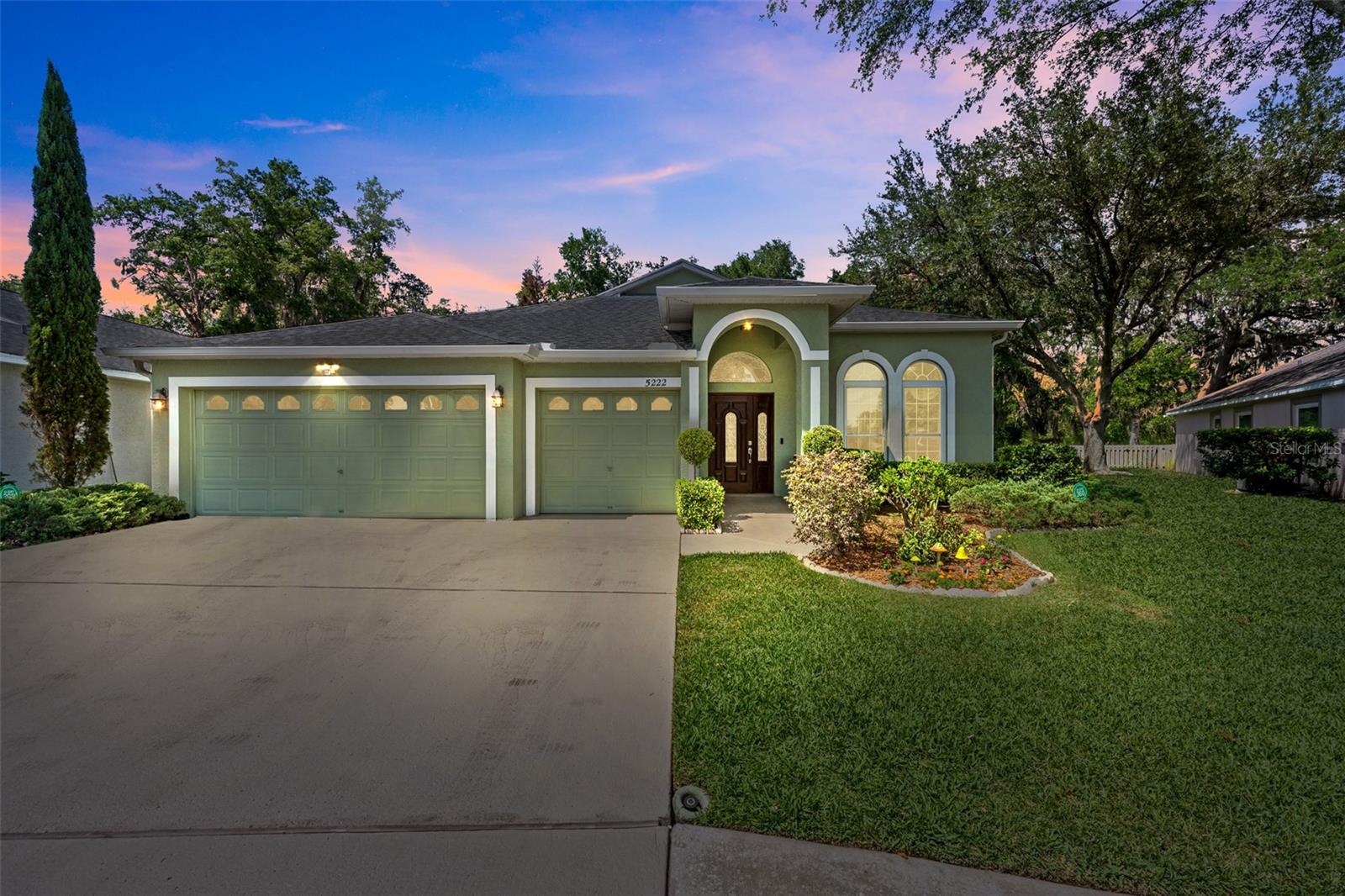 5222 NEW BRITTANY LN, ZEPHYRHILLS, FL, 33541