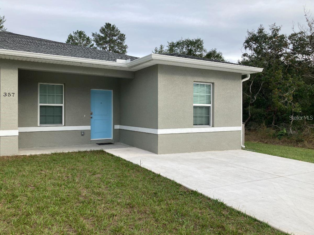 357 MARION OAKS BOULEVARD #2, OCALA, FL, 34473