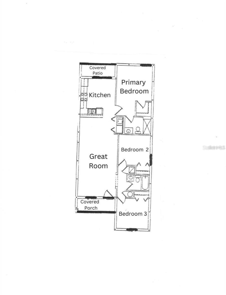 357 MARION OAKS BOULEVARD #2, OCALA, FL, 34473