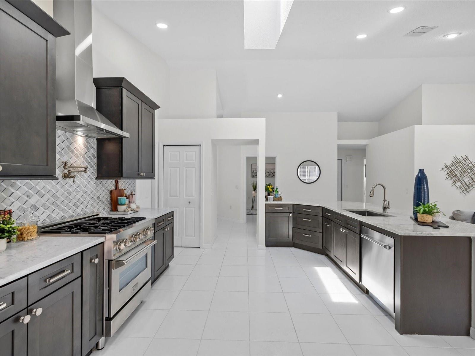 9631 OAKWOOD HILLS CT, NEW PORT RICHEY, FL, 34655