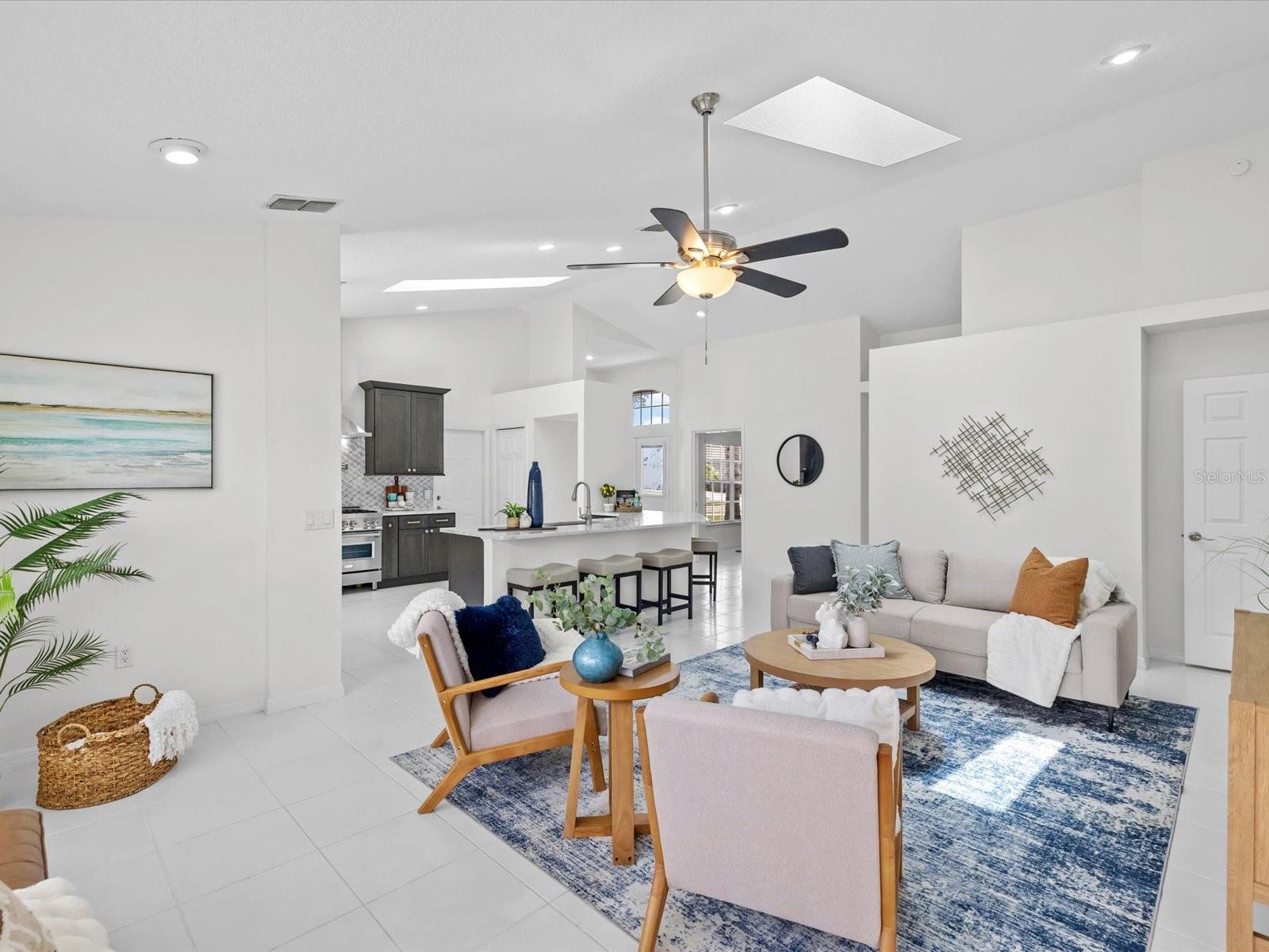 9631 OAKWOOD HILLS CT, NEW PORT RICHEY, FL, 34655