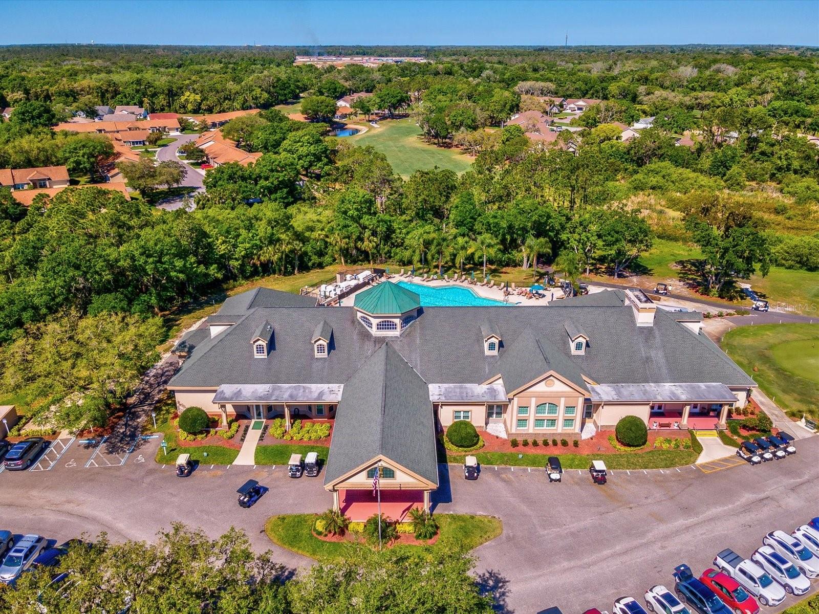 9631 OAKWOOD HILLS CT, NEW PORT RICHEY, FL, 34655
