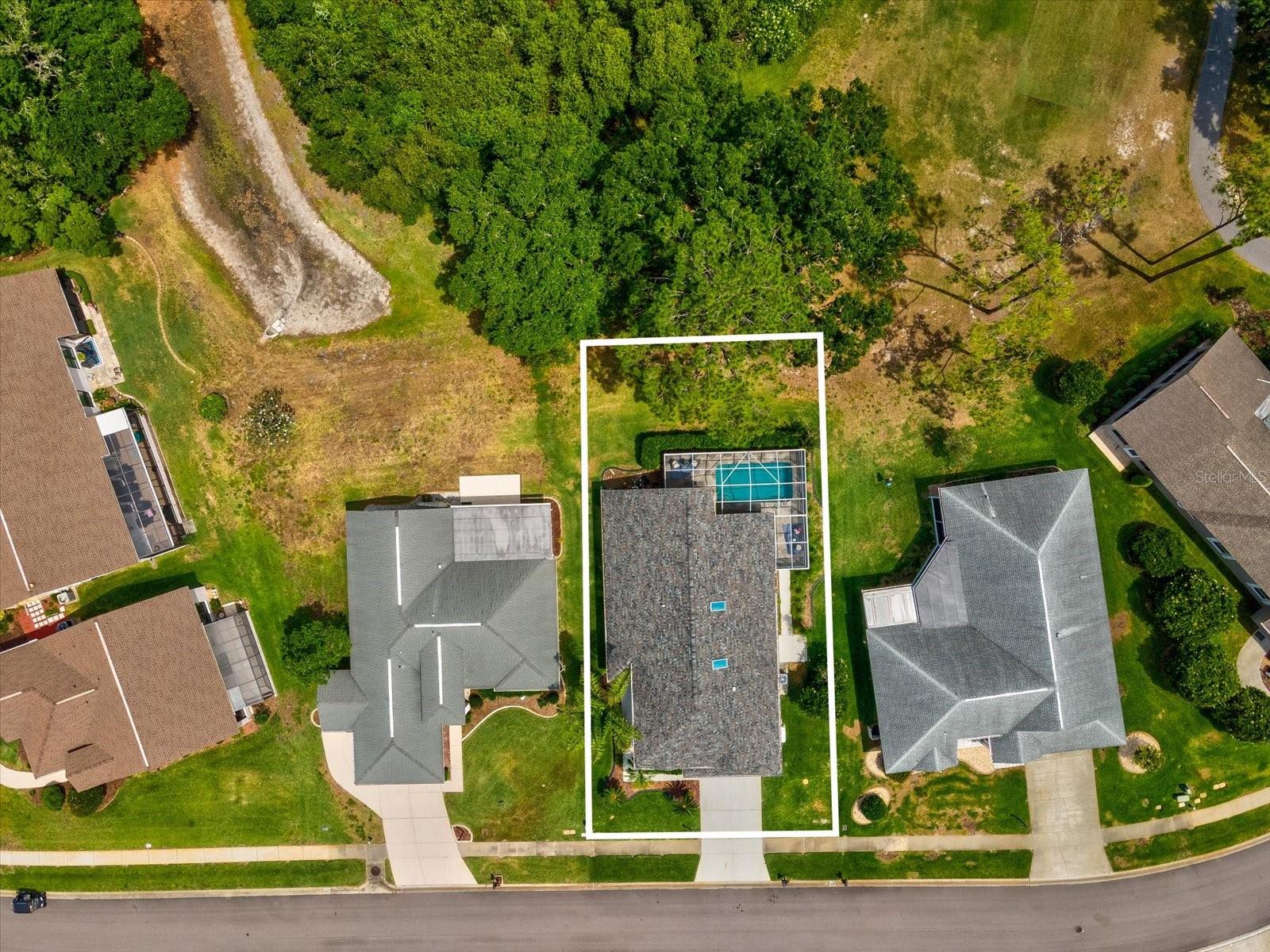 9631 OAKWOOD HILLS CT, NEW PORT RICHEY, FL, 34655