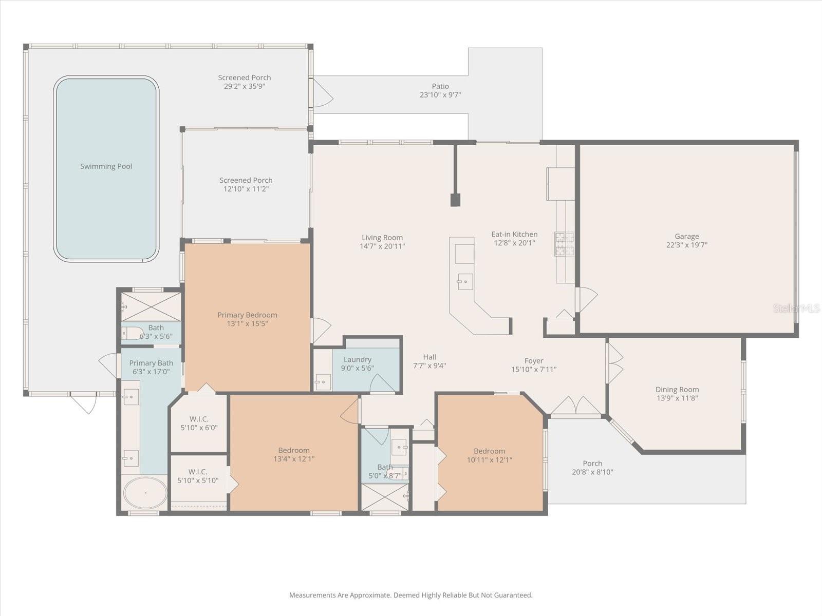 9631 OAKWOOD HILLS CT, NEW PORT RICHEY, FL, 34655