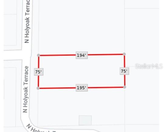 10013 N HOLYOAK TER, DUNNELLON, FL, 34433