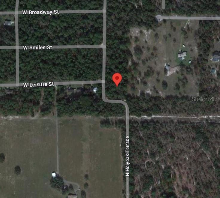 10013 N HOLYOAK TER, DUNNELLON, FL, 34433