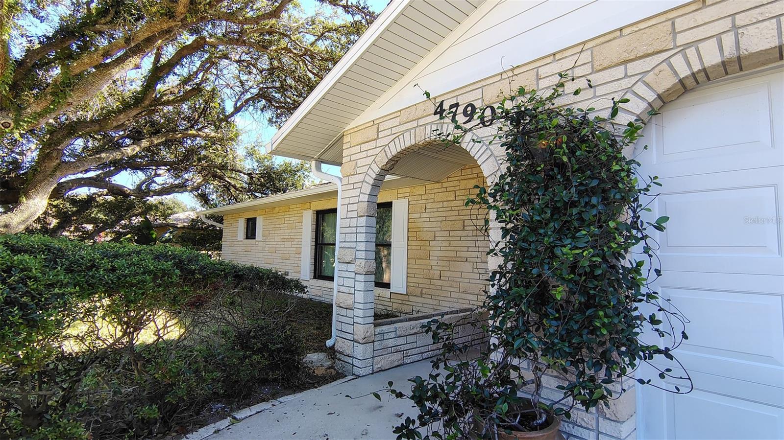 4790 MICHAEL LN, PONCE INLET, FL, 32127