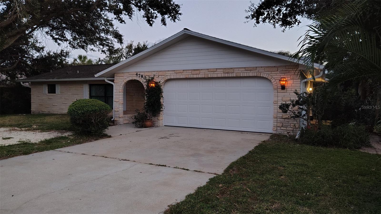 4790 MICHAEL LN, PONCE INLET, FL, 32127