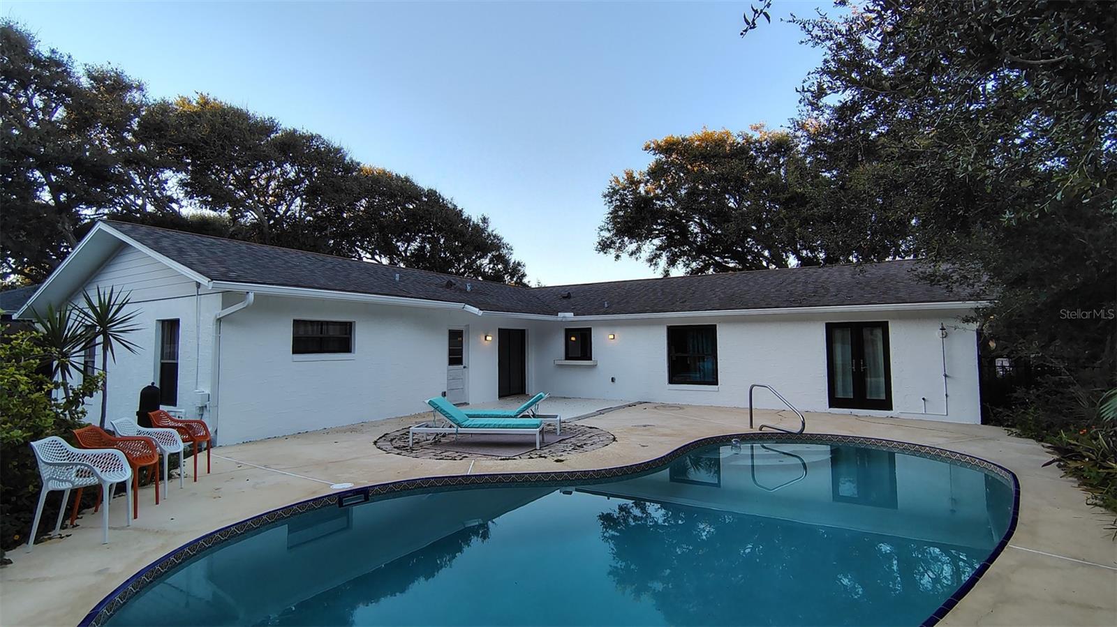 4790 MICHAEL LN, PONCE INLET, FL, 32127