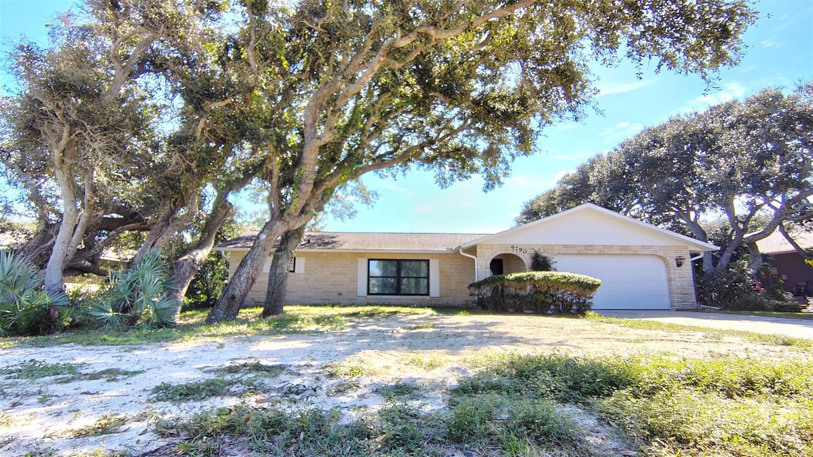 4790 MICHAEL LN, PONCE INLET, FL, 32127