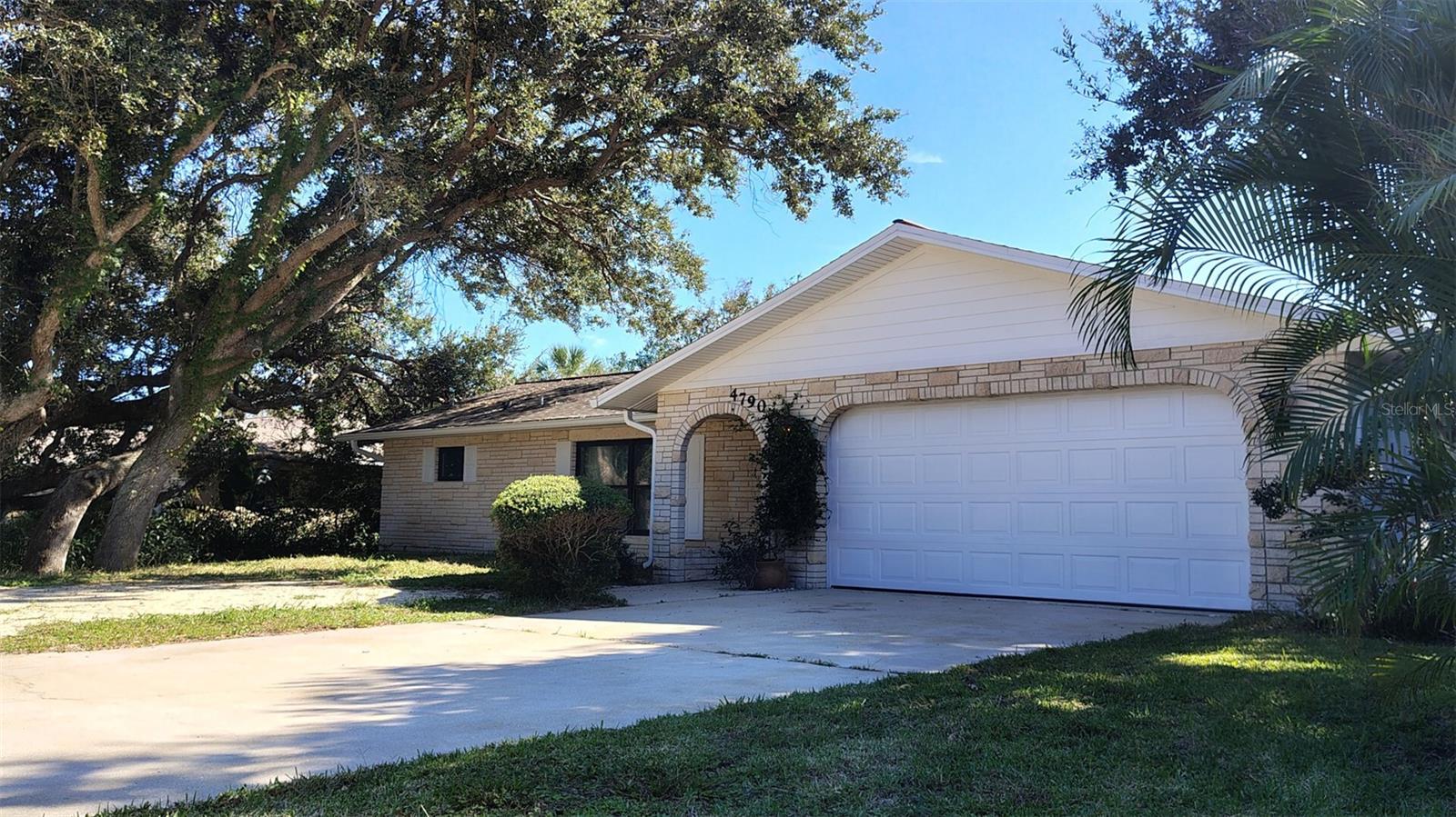4790 MICHAEL LN, PONCE INLET, FL, 32127