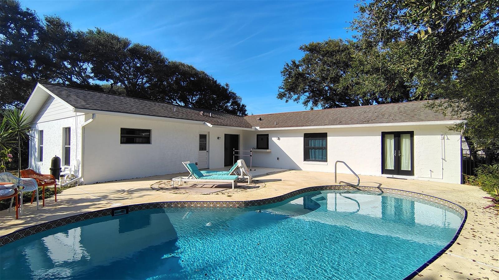 4790 MICHAEL LN, PONCE INLET, FL, 32127