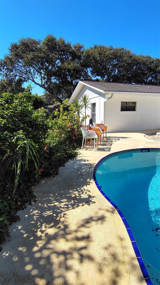 4790 MICHAEL LN, PONCE INLET, FL, 32127