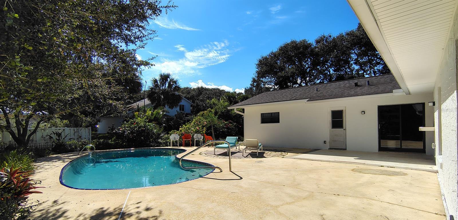 4790 MICHAEL LN, PONCE INLET, FL, 32127