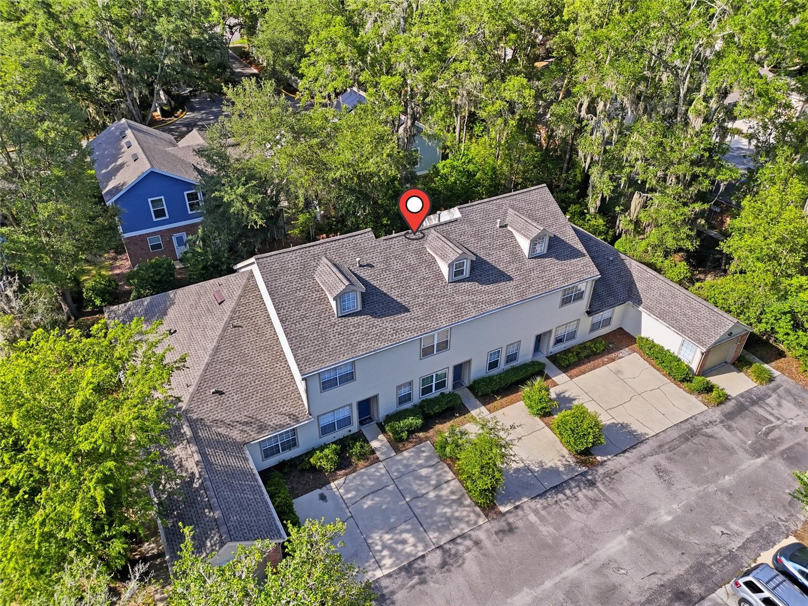 5258 SW 97TH DR, GAINESVILLE, FL, 32608