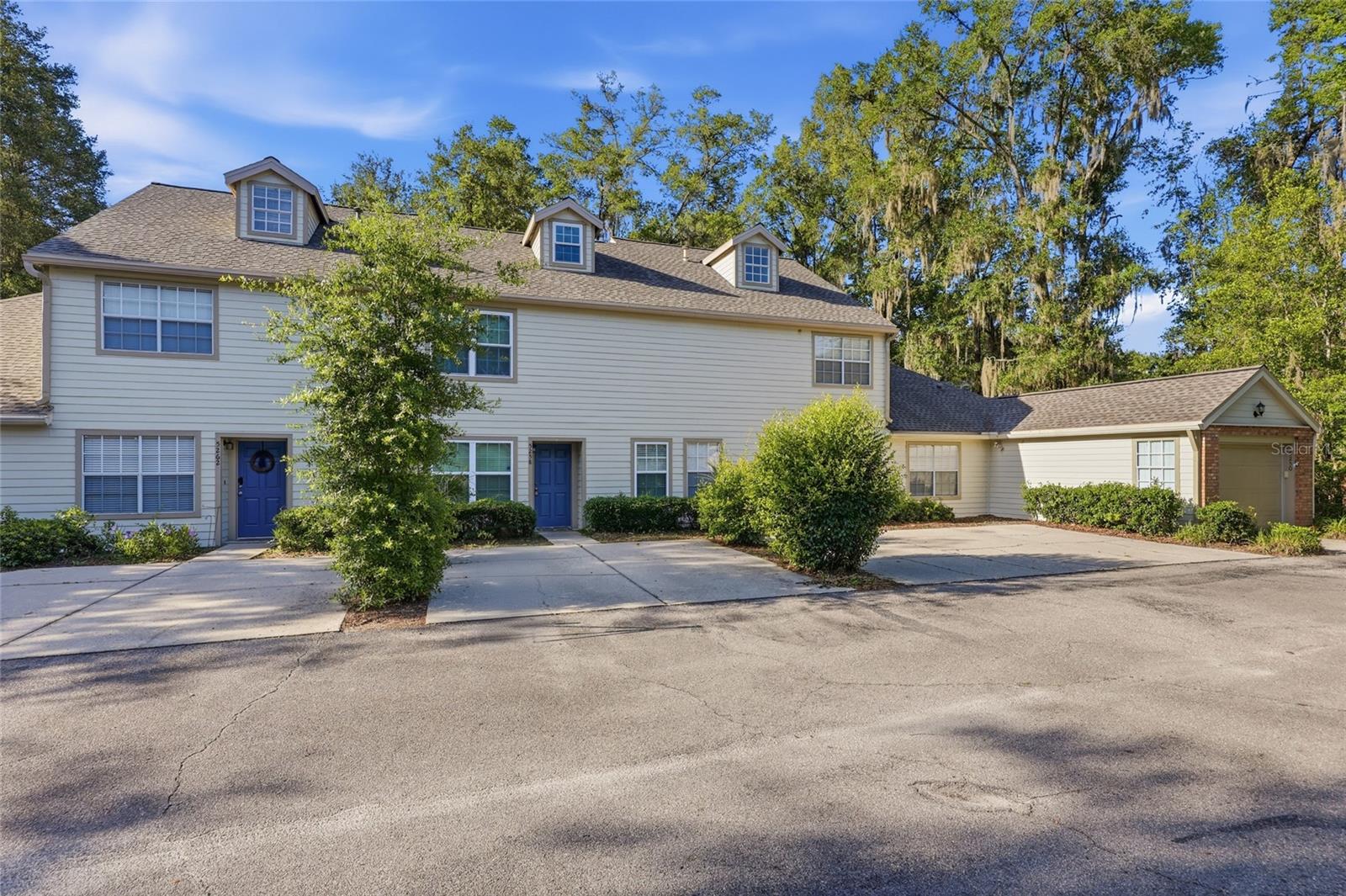 5258 SW 97TH DR, GAINESVILLE, FL, 32608
