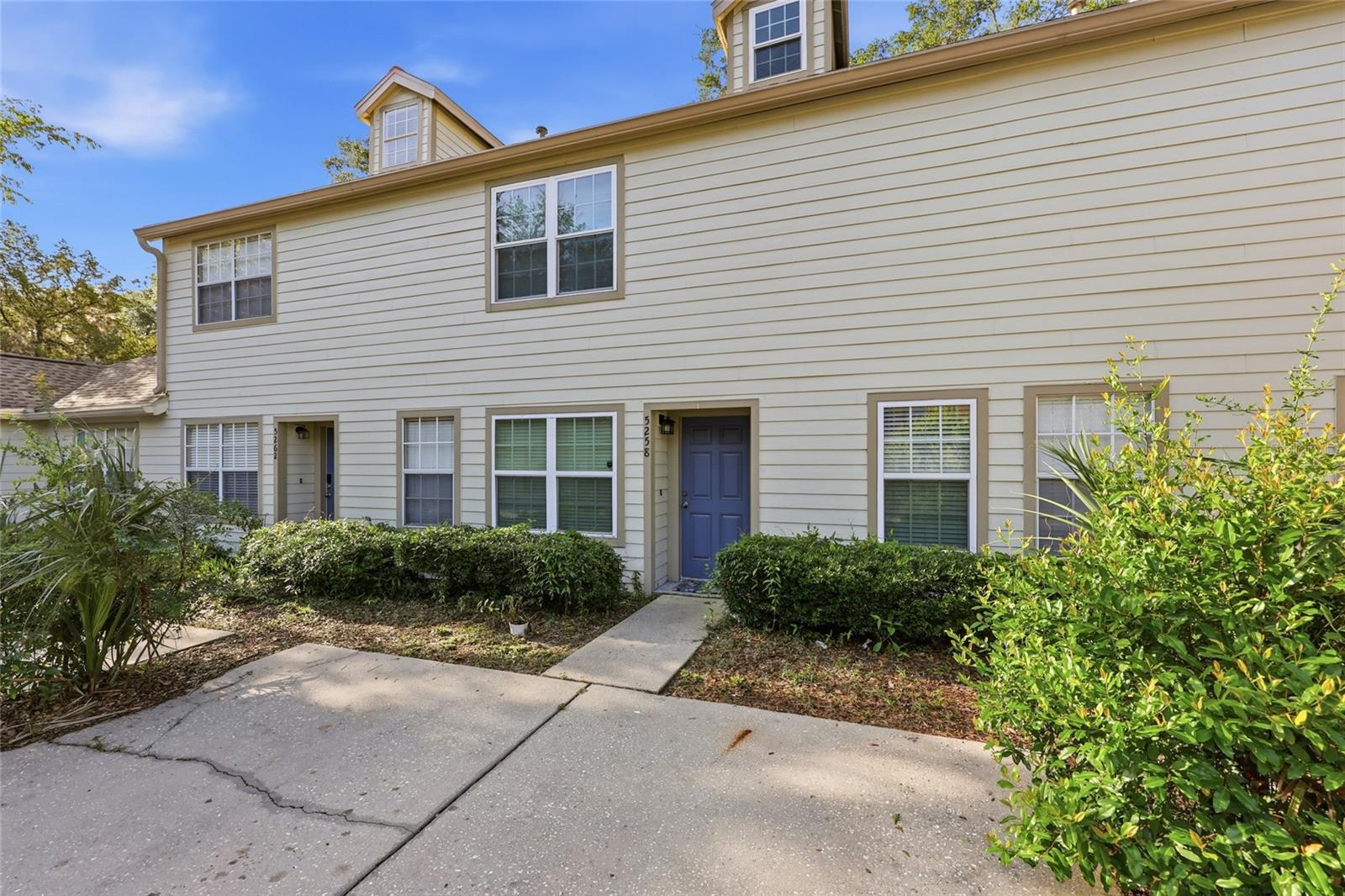 5258 SW 97TH DR, GAINESVILLE, FL, 32608