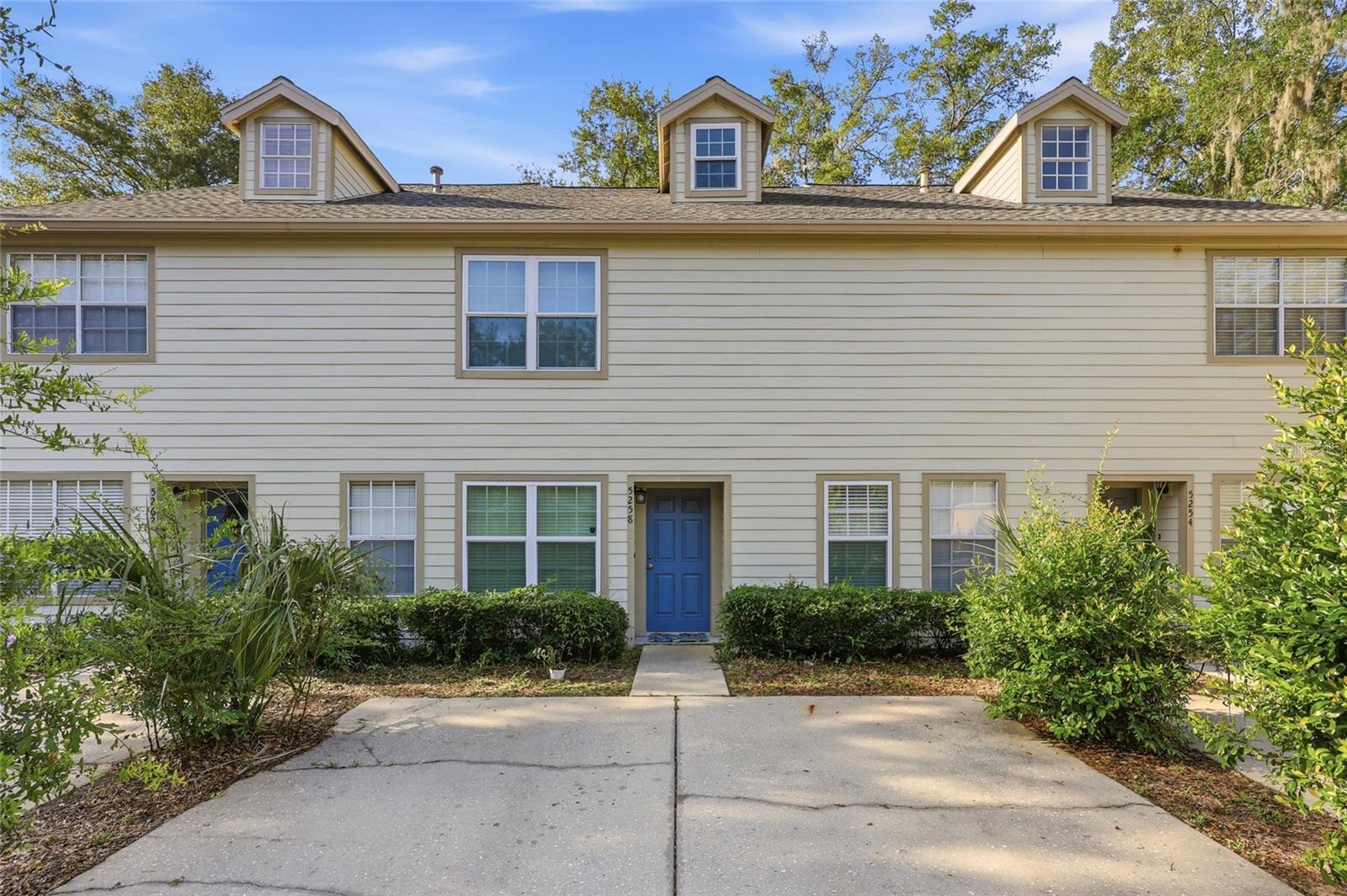 5258 SW 97TH DR, GAINESVILLE, FL, 32608