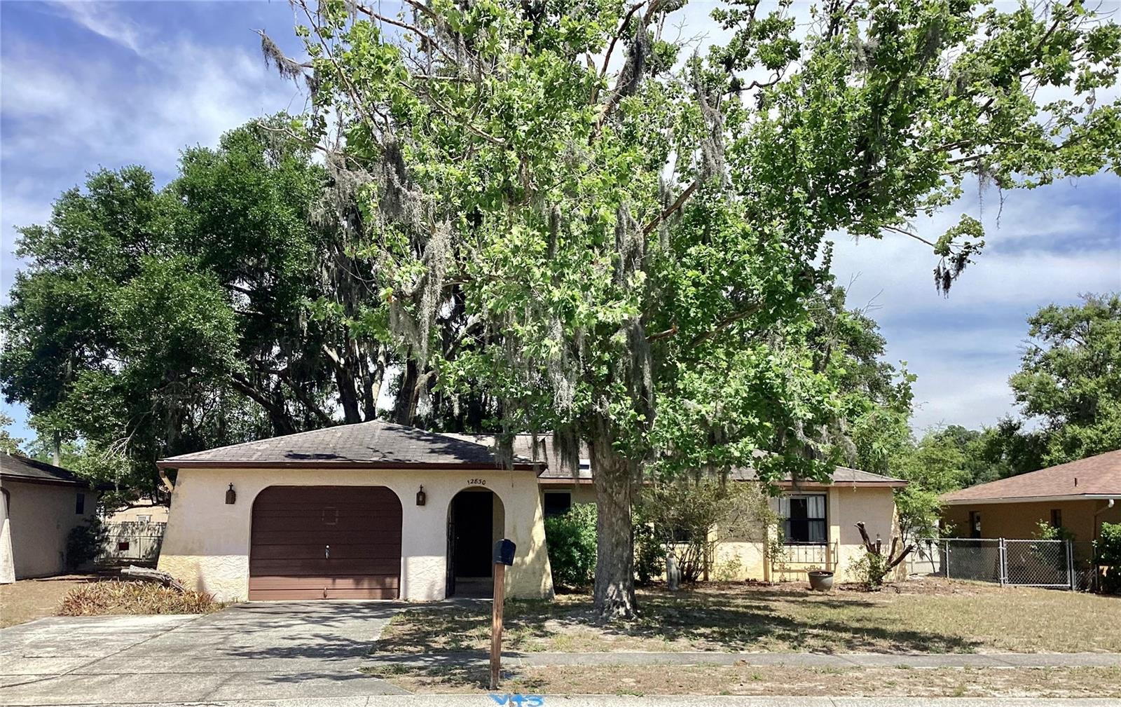 12830 LAKE TREE LN, HUDSON, FL, 34669