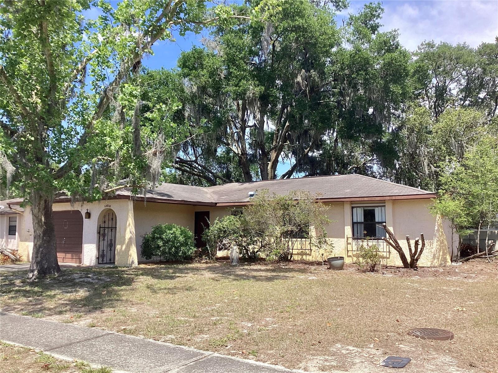12830 LAKE TREE LN, HUDSON, FL, 34669