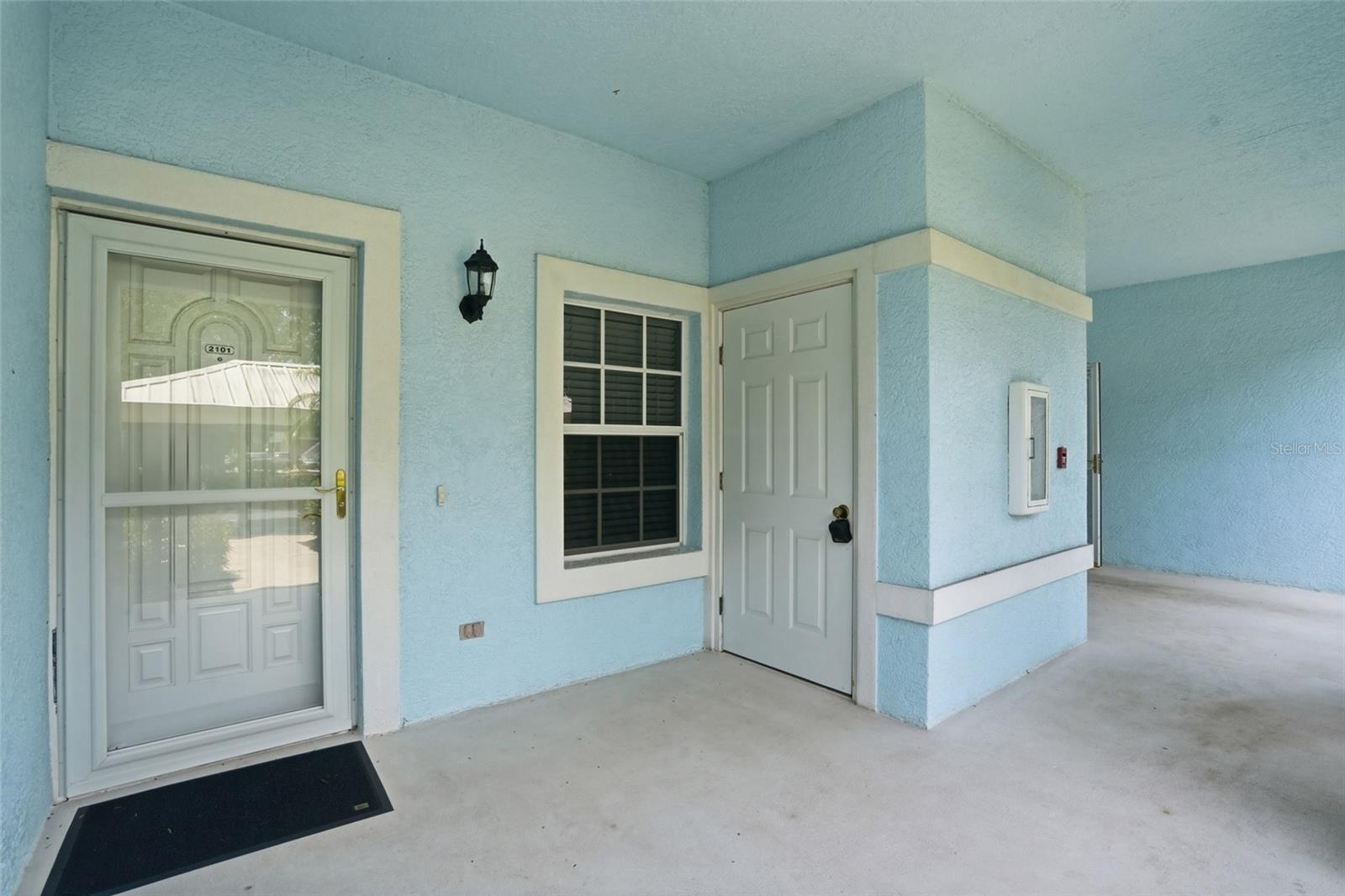 1479 SAN CRISTOBAL AVE #2101, PUNTA GORDA, FL, 33983