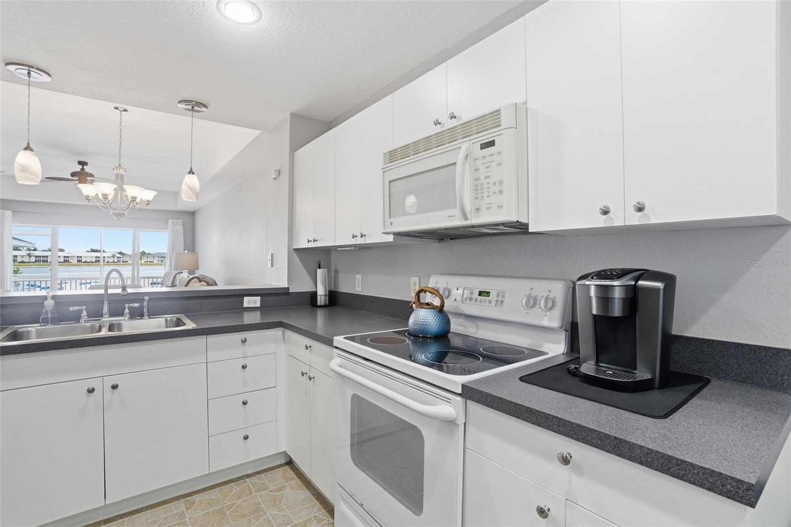 1479 SAN CRISTOBAL AVE #2101, PUNTA GORDA, FL, 33983