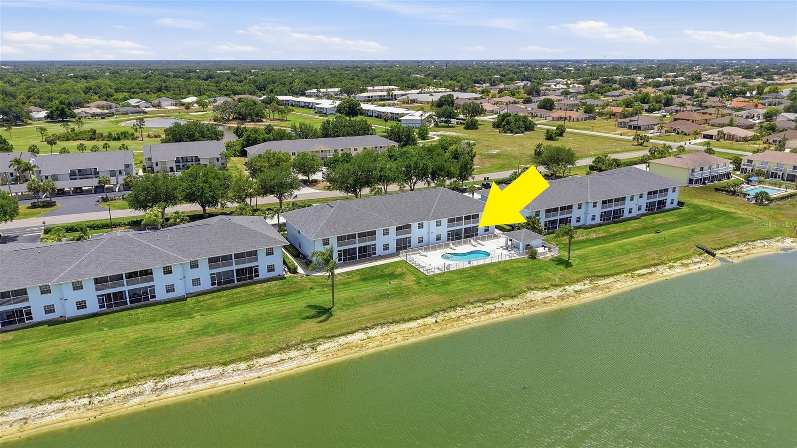 1479 SAN CRISTOBAL AVE #2101, PUNTA GORDA, FL, 33983