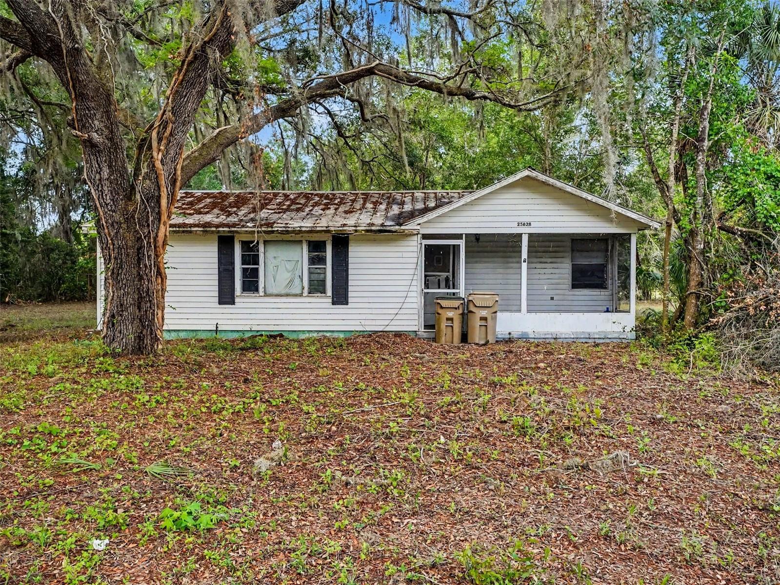 25628 FISHERMANS RD, PAISLEY, FL, 32767