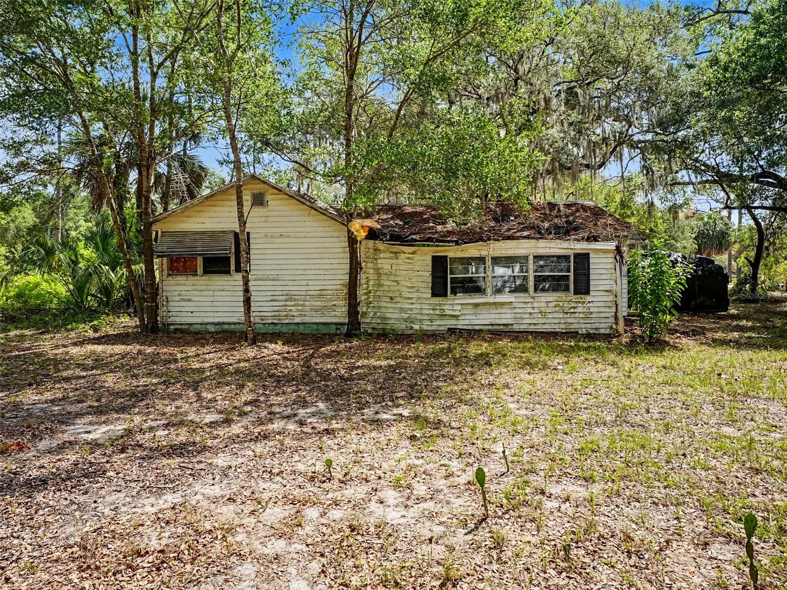 25628 FISHERMANS RD, PAISLEY, FL, 32767