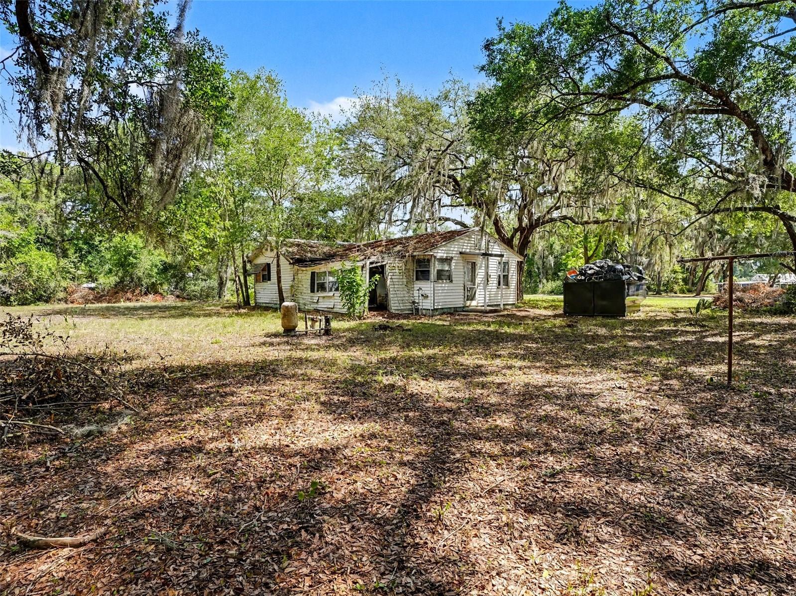 25628 FISHERMANS RD, PAISLEY, FL, 32767