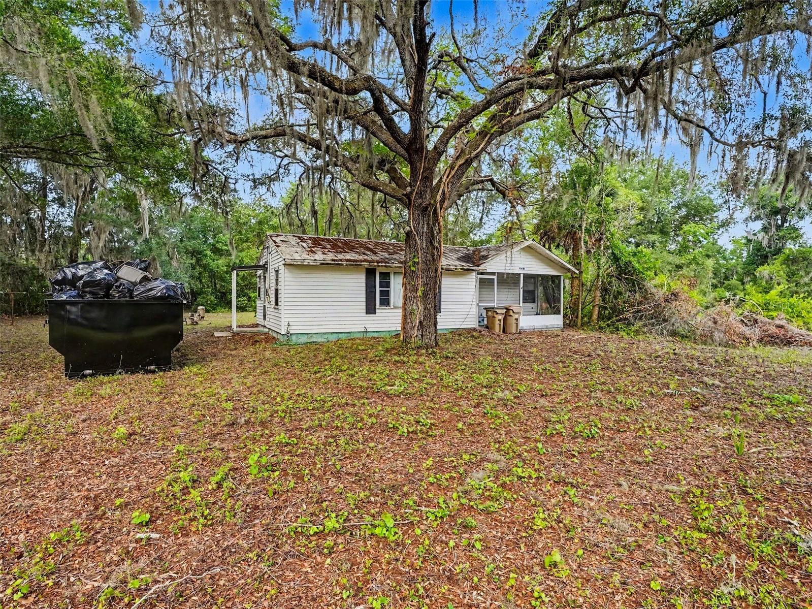 25628 FISHERMANS RD, PAISLEY, FL, 32767