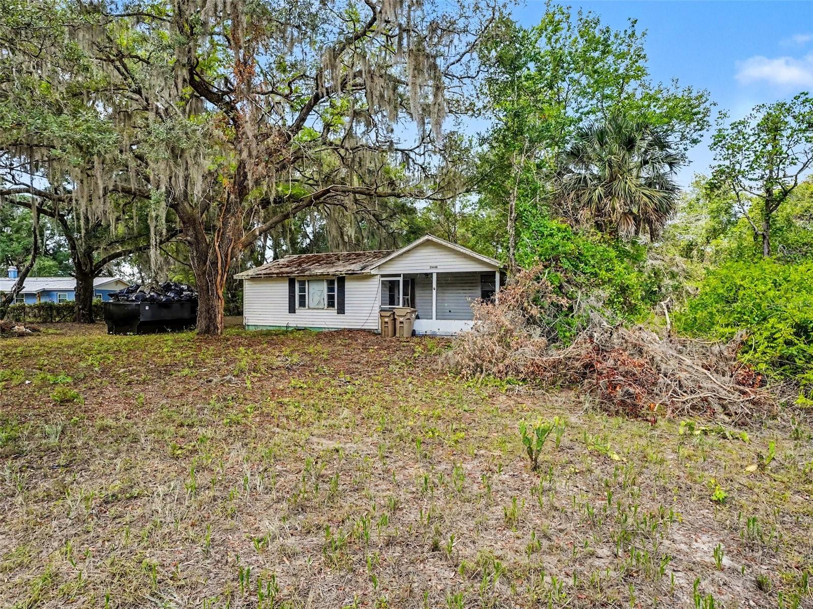 25628 FISHERMANS RD, PAISLEY, FL, 32767