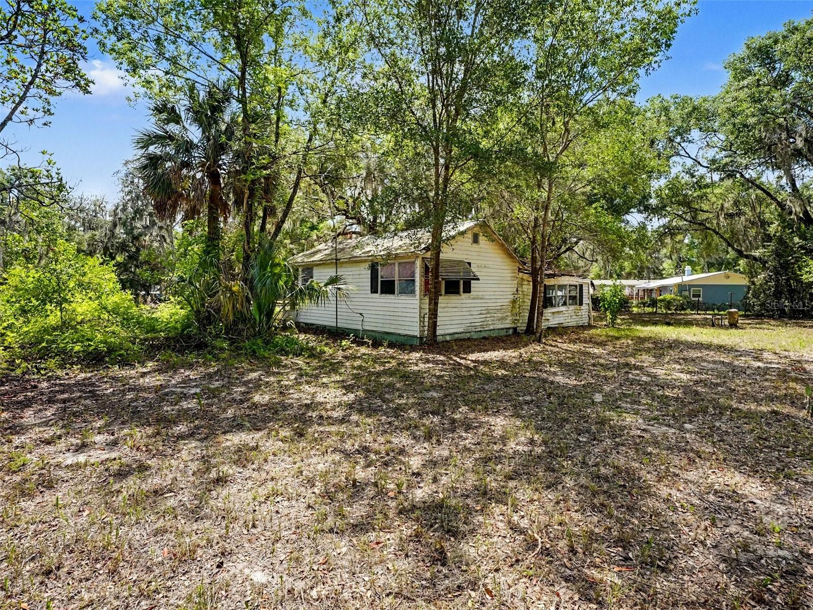25628 FISHERMANS RD, PAISLEY, FL, 32767