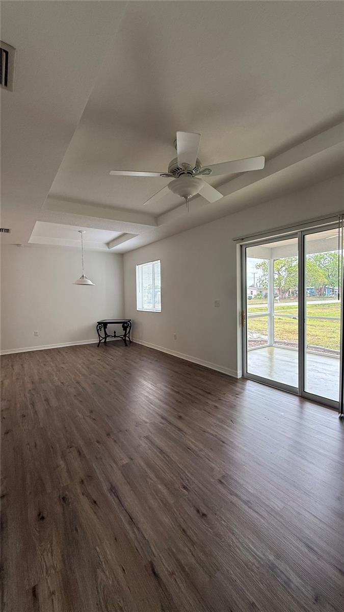 6100 HOFFMAN ST, NORTH PORT, FL, 34287