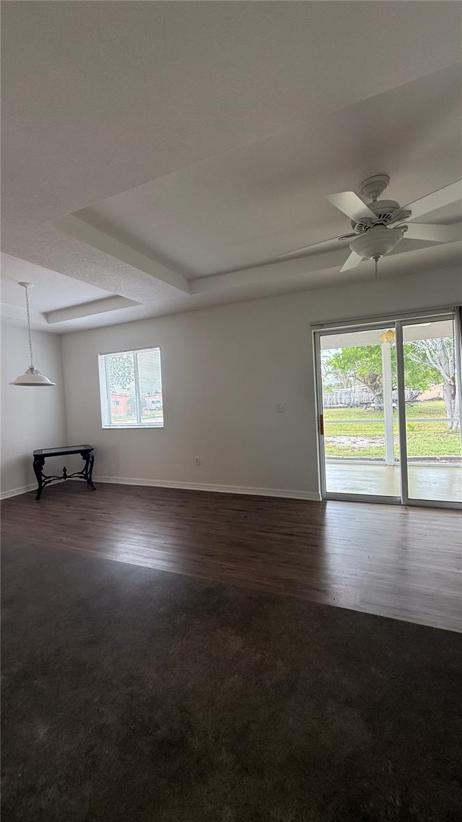 6100 HOFFMAN ST, NORTH PORT, FL, 34287