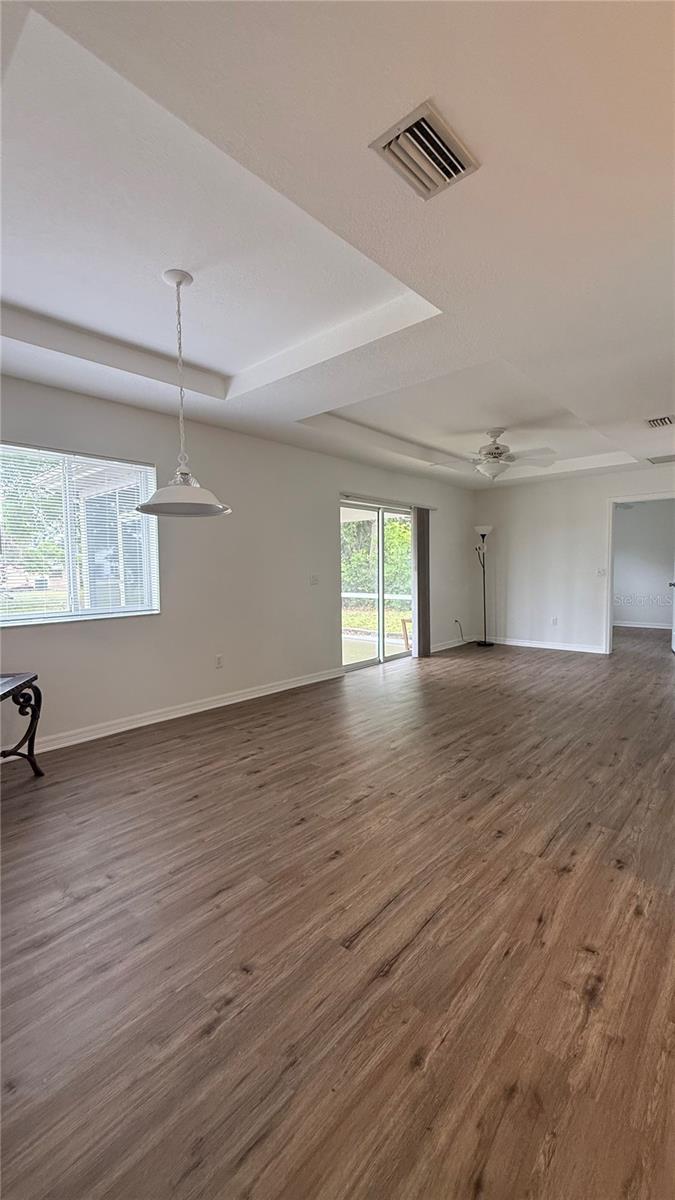 6100 HOFFMAN ST, NORTH PORT, FL, 34287