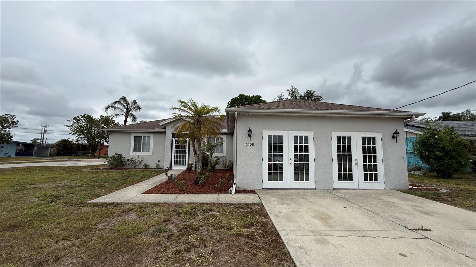 6100 HOFFMAN ST, NORTH PORT, FL, 34287