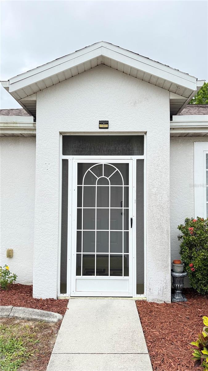 6100 HOFFMAN ST, NORTH PORT, FL, 34287