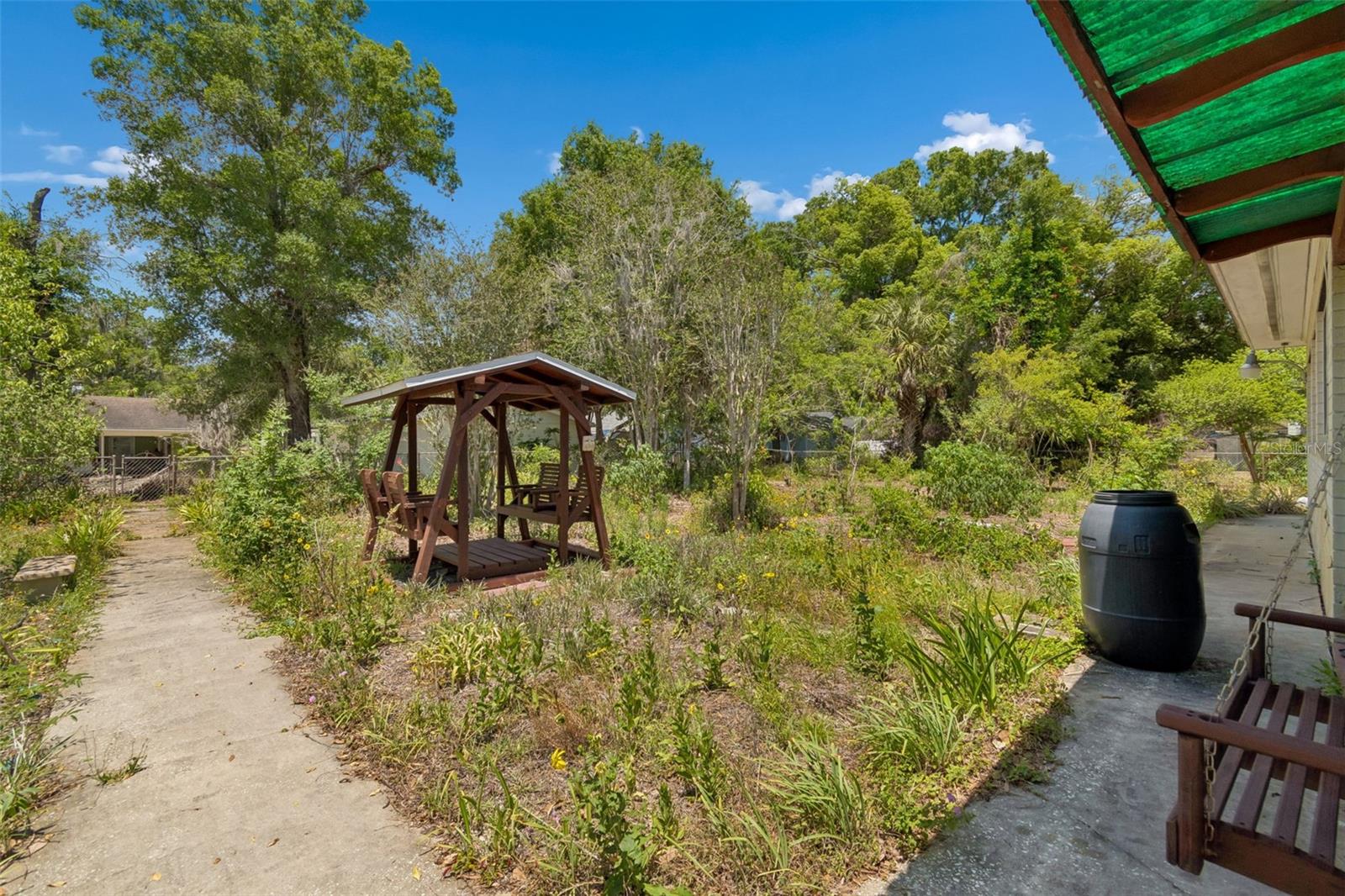 707 N JOHNSON ST, PLANT CITY, FL, 33563