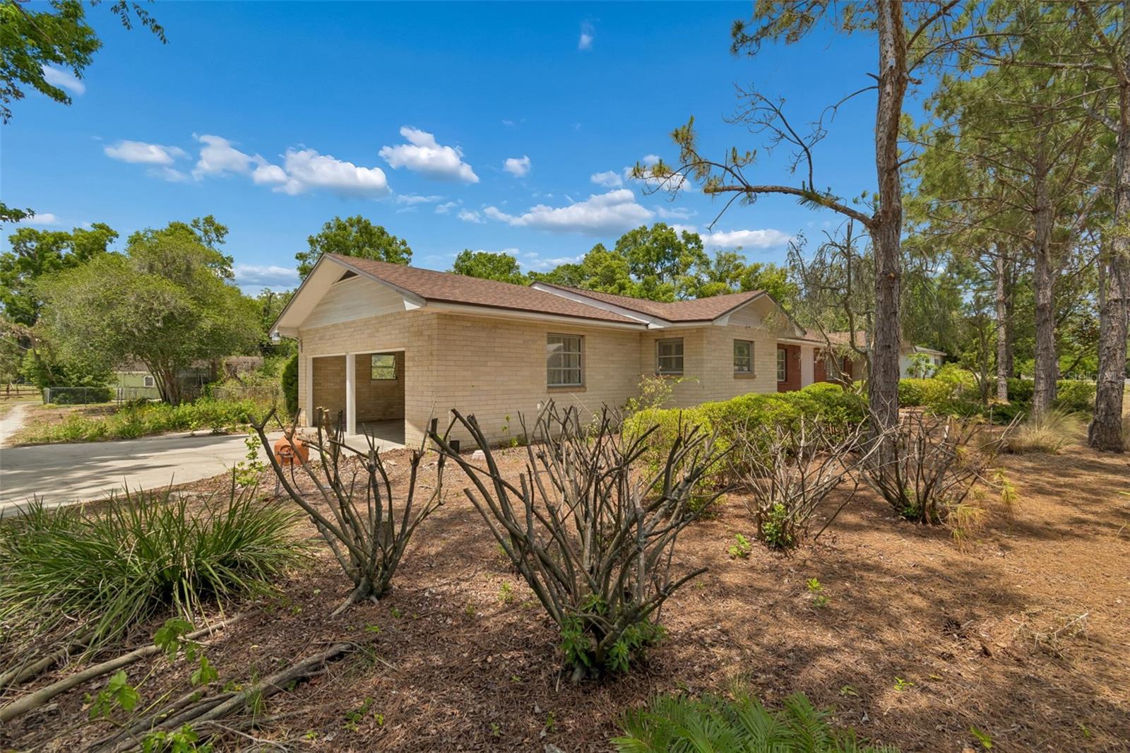 707 N JOHNSON ST, PLANT CITY, FL, 33563
