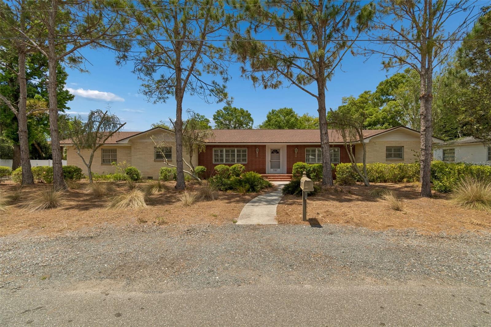 707 N JOHNSON ST, PLANT CITY, FL, 33563