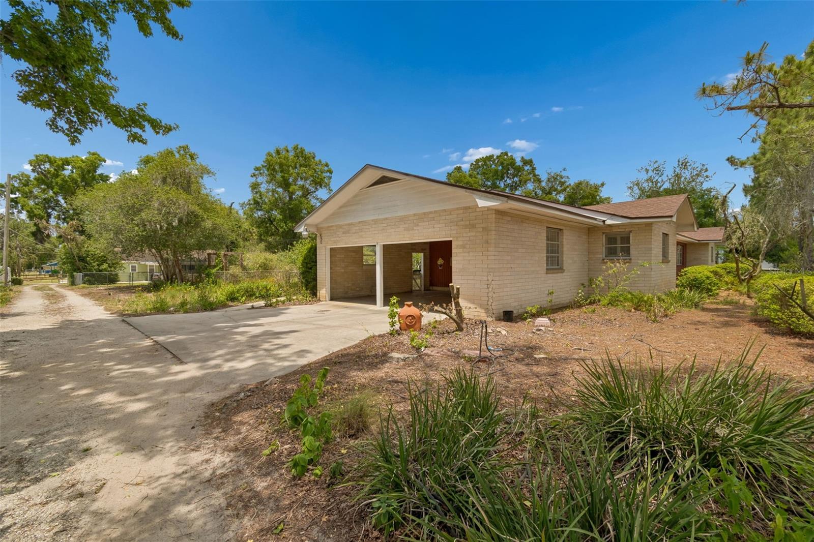 707 N JOHNSON ST, PLANT CITY, FL, 33563