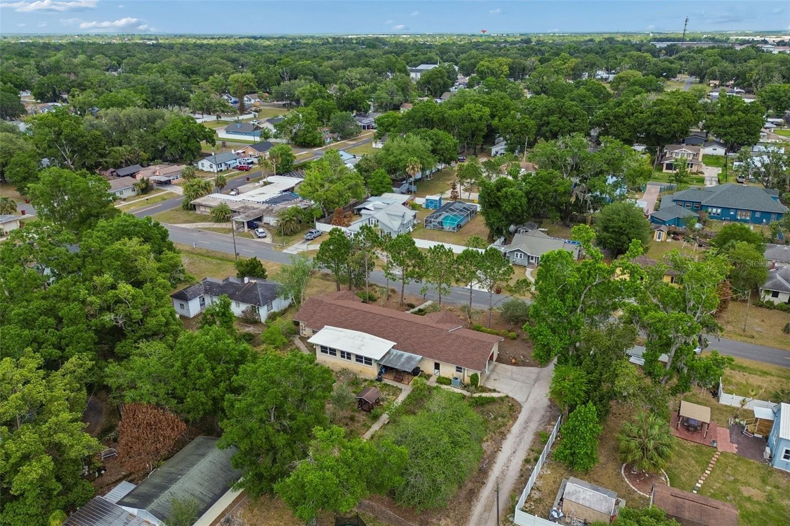 707 N JOHNSON ST, PLANT CITY, FL, 33563