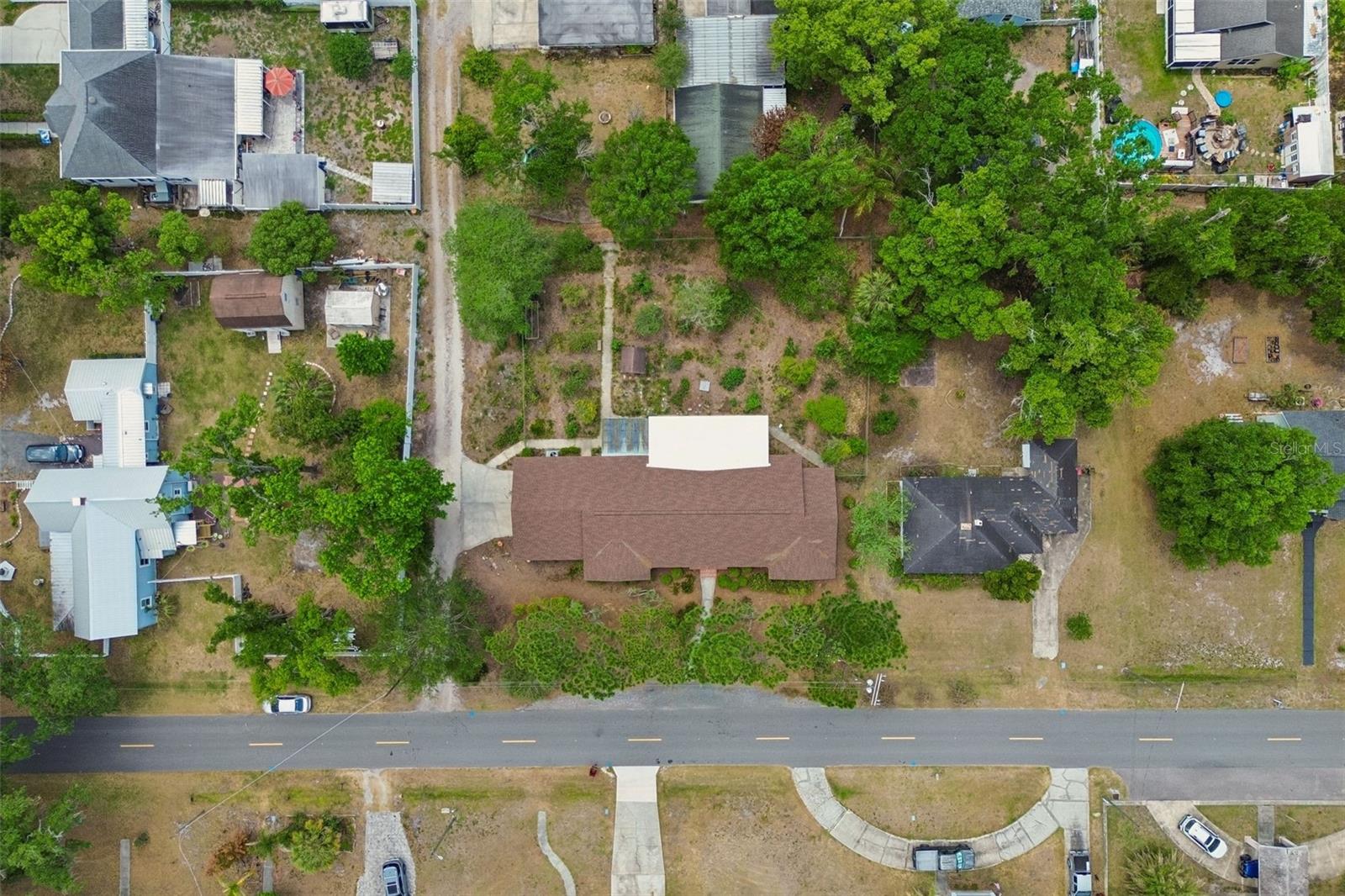 707 N JOHNSON ST, PLANT CITY, FL, 33563