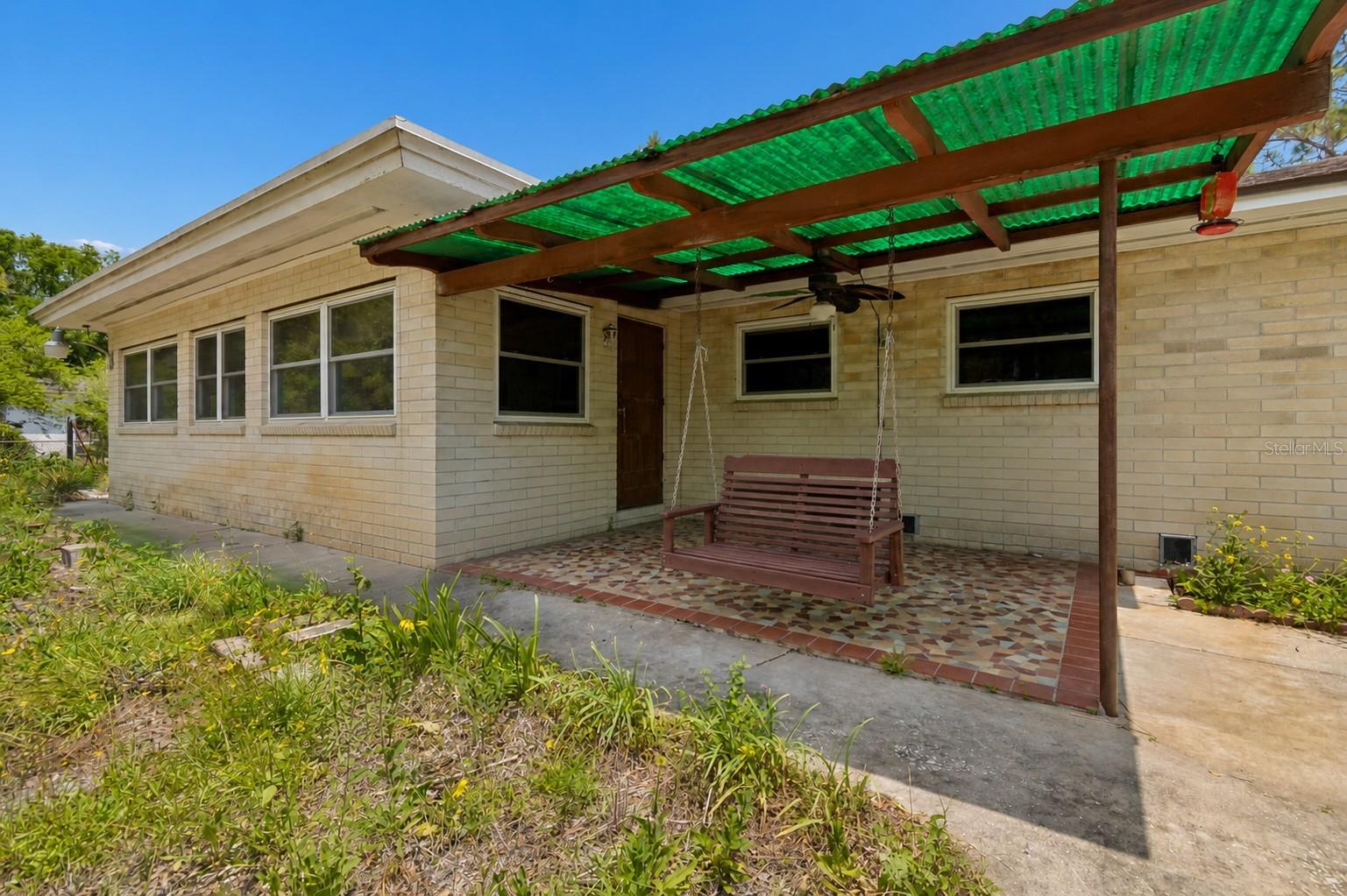 707 N JOHNSON ST, PLANT CITY, FL, 33563