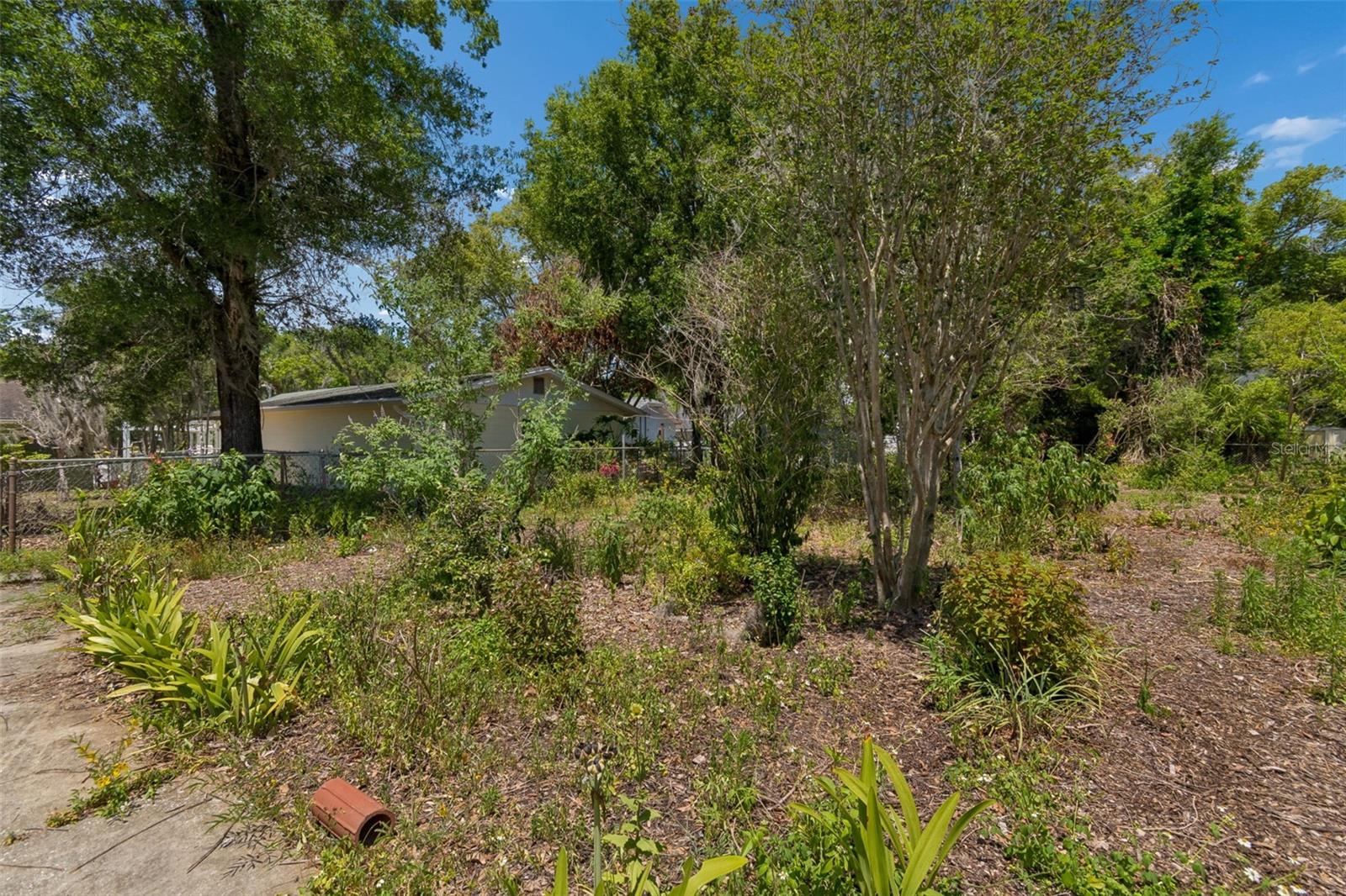 707 N JOHNSON ST, PLANT CITY, FL, 33563