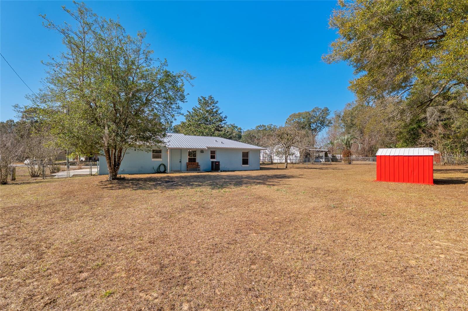 3851 SE 66TH PL, OCALA, FL, 34480