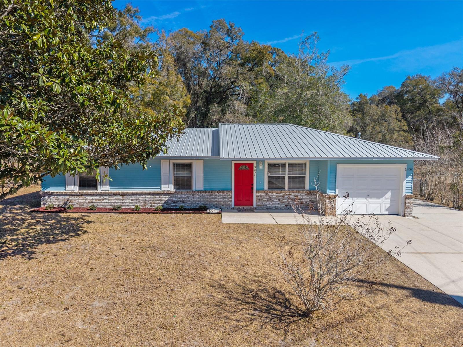 3851 SE 66TH PL, OCALA, FL, 34480