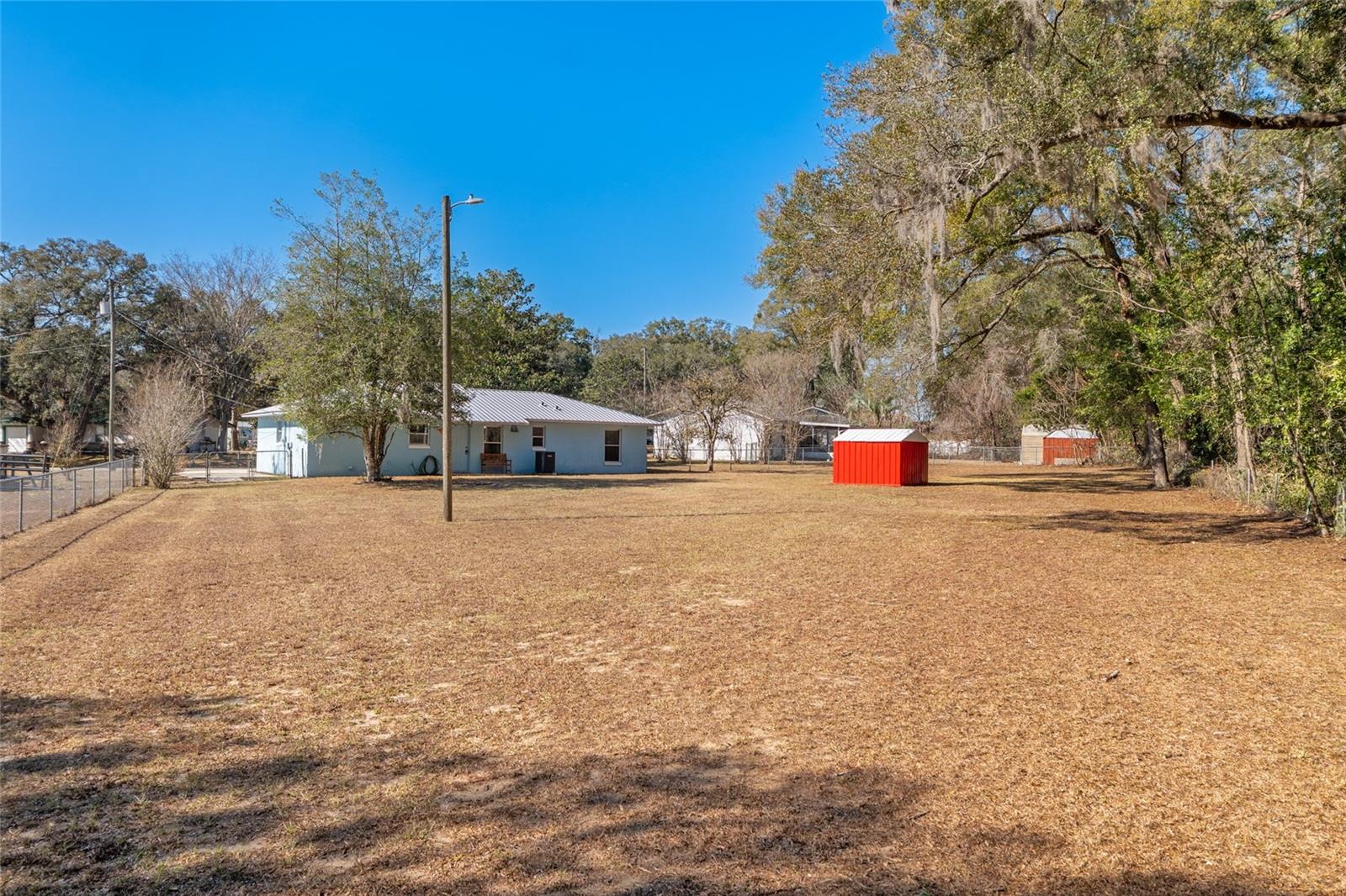 3851 SE 66TH PL, OCALA, FL, 34480