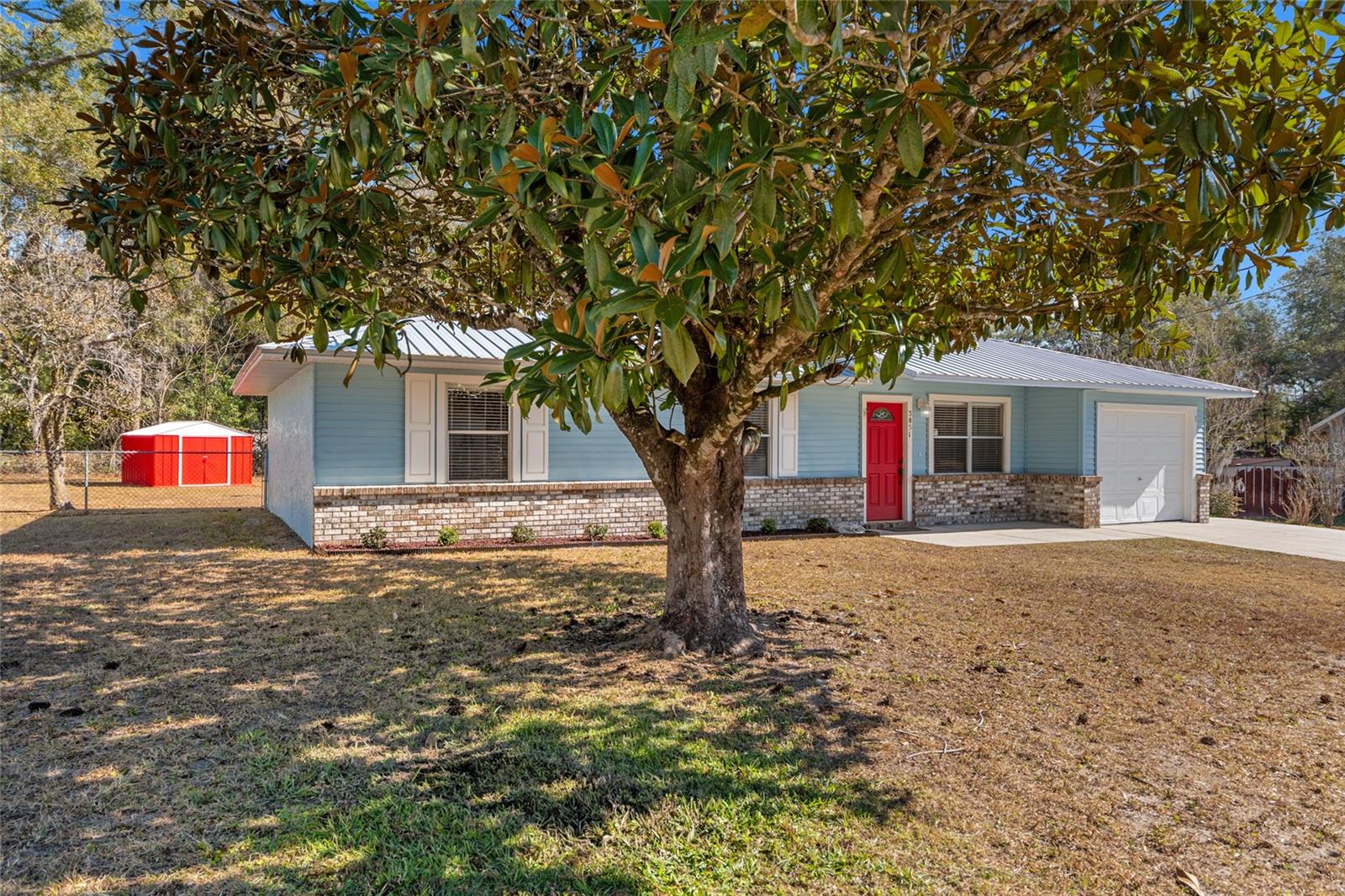 3851 SE 66TH PL, OCALA, FL, 34480